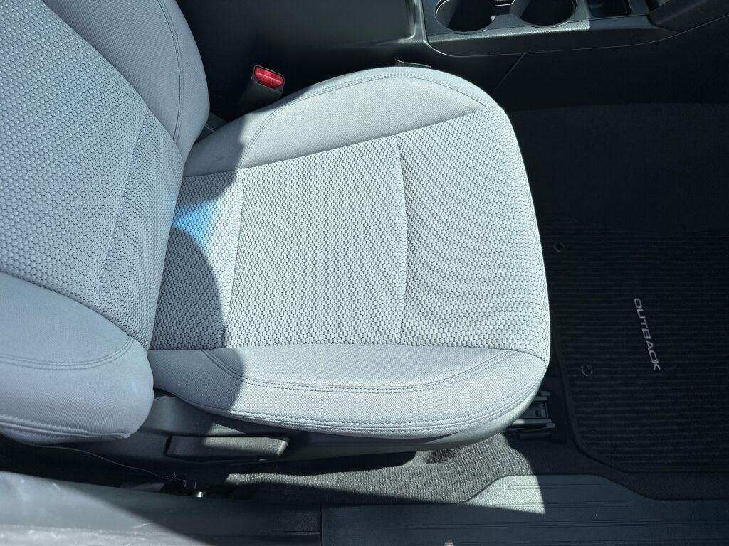 used 2019 Subaru Outback car, priced at $17,500