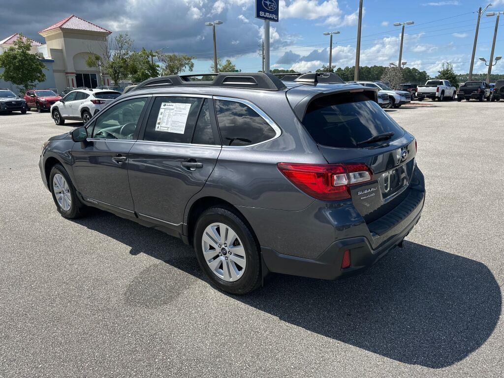 used 2019 Subaru Outback car, priced at $17,500