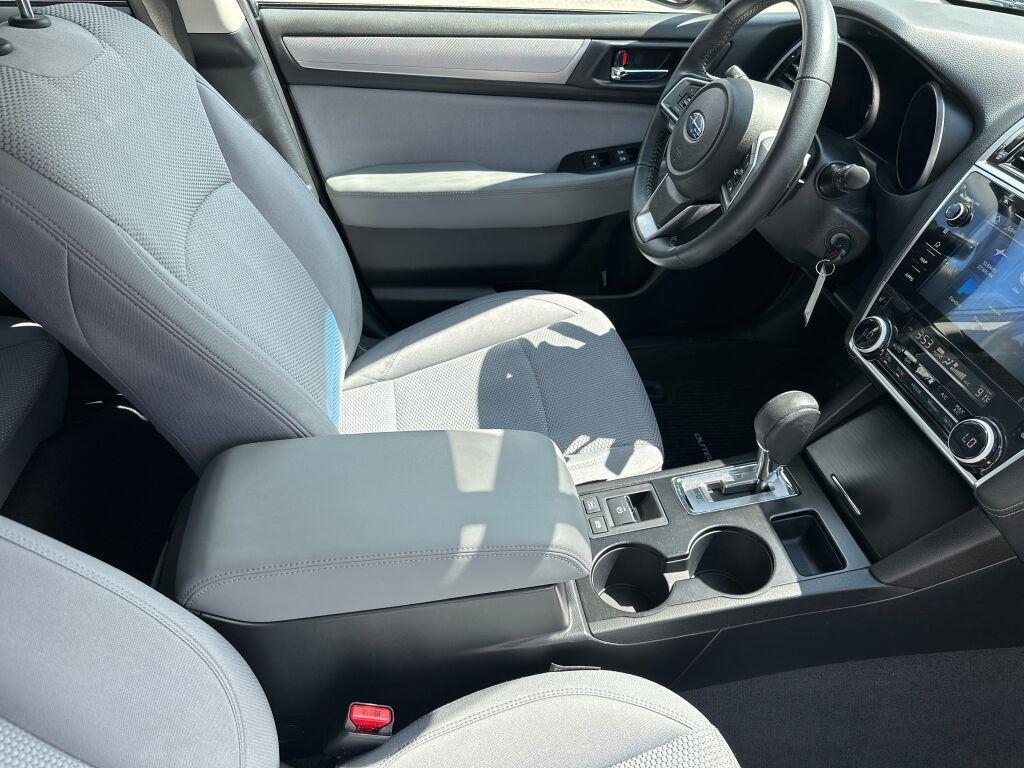 used 2019 Subaru Outback car, priced at $17,500
