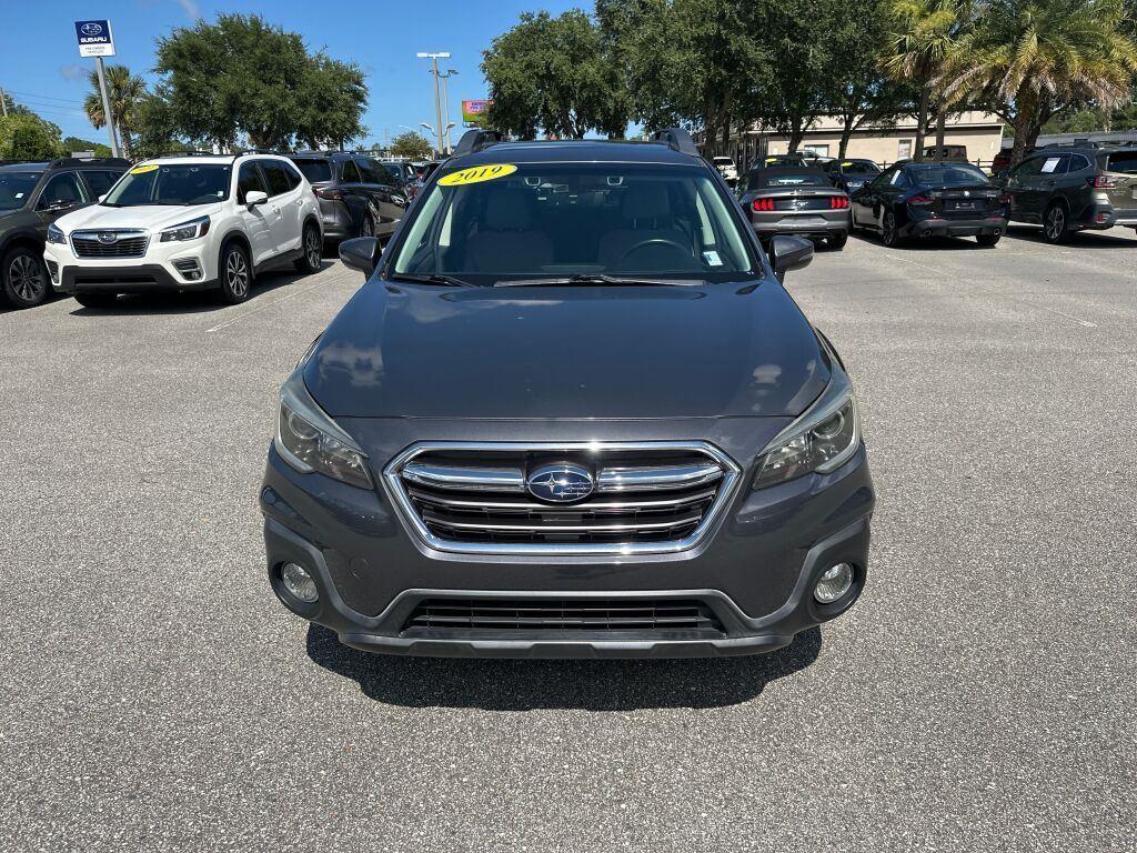 used 2019 Subaru Outback car, priced at $17,500