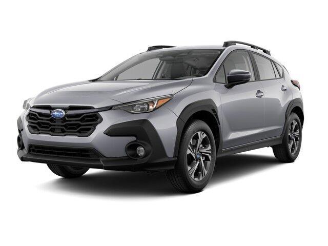 new 2025 Subaru Crosstrek car, priced at $28,972