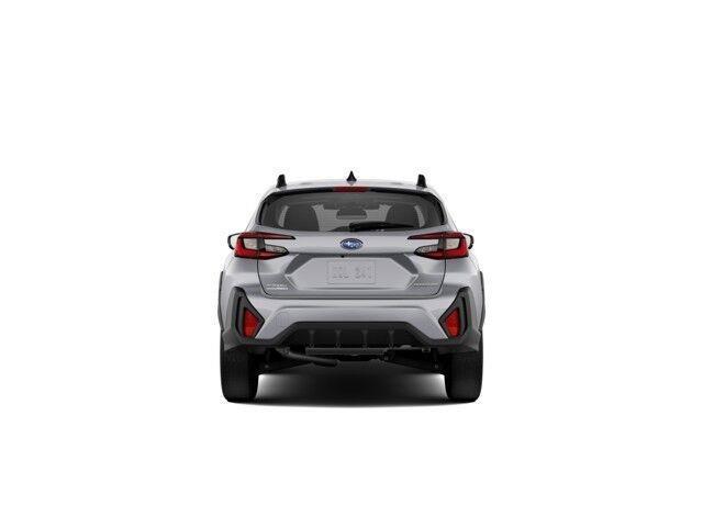 new 2025 Subaru Crosstrek car, priced at $28,972