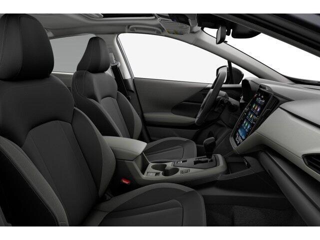 new 2025 Subaru Crosstrek car, priced at $28,972