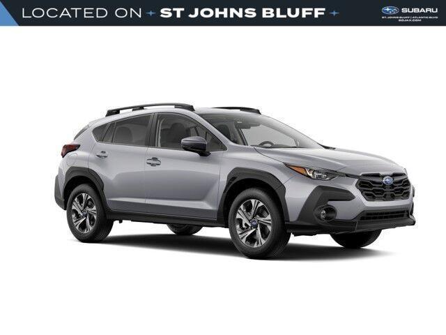 new 2025 Subaru Crosstrek car, priced at $28,972