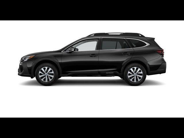 new 2025 Subaru Outback car, priced at $34,131