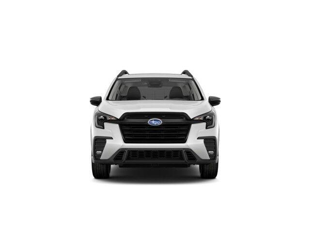 new 2025 Subaru Ascent car, priced at $45,093