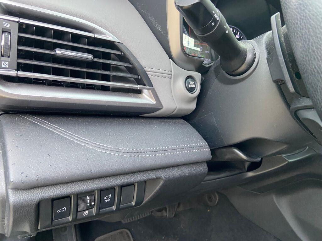 used 2022 Subaru Outback car, priced at $27,500