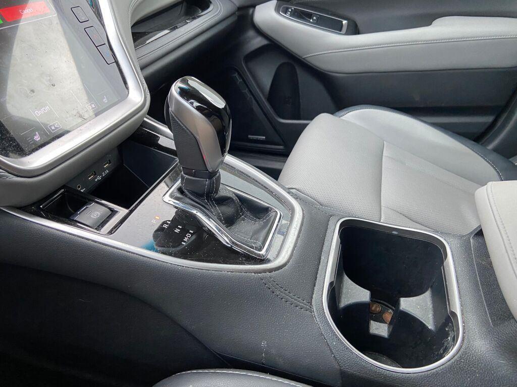used 2022 Subaru Outback car, priced at $27,500