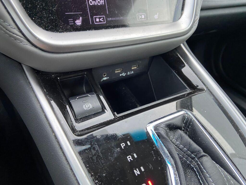 used 2022 Subaru Outback car, priced at $27,500