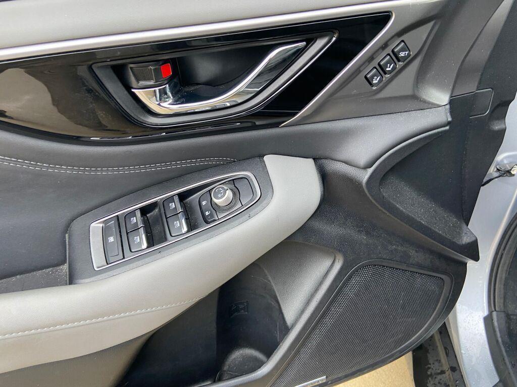 used 2022 Subaru Outback car, priced at $27,500