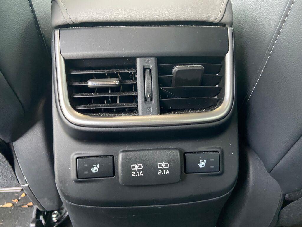 used 2022 Subaru Outback car, priced at $27,500