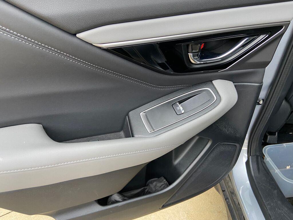 used 2022 Subaru Outback car, priced at $27,500