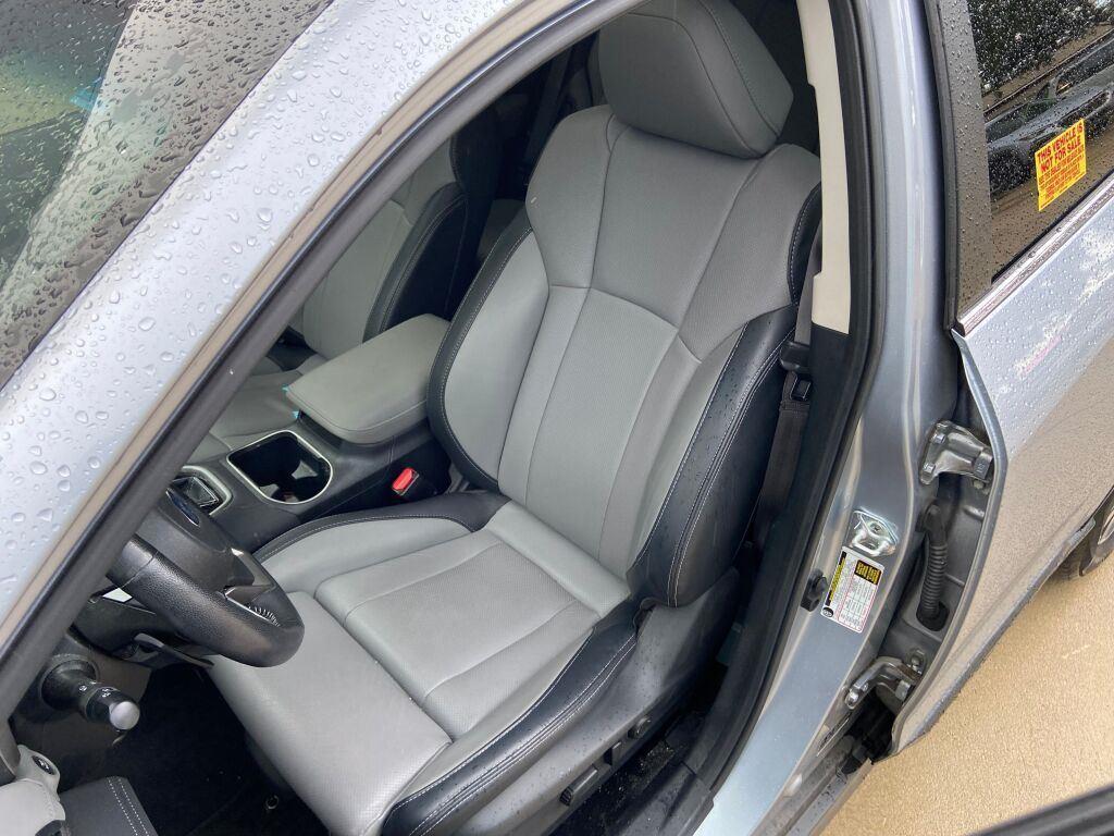 used 2022 Subaru Outback car, priced at $27,500