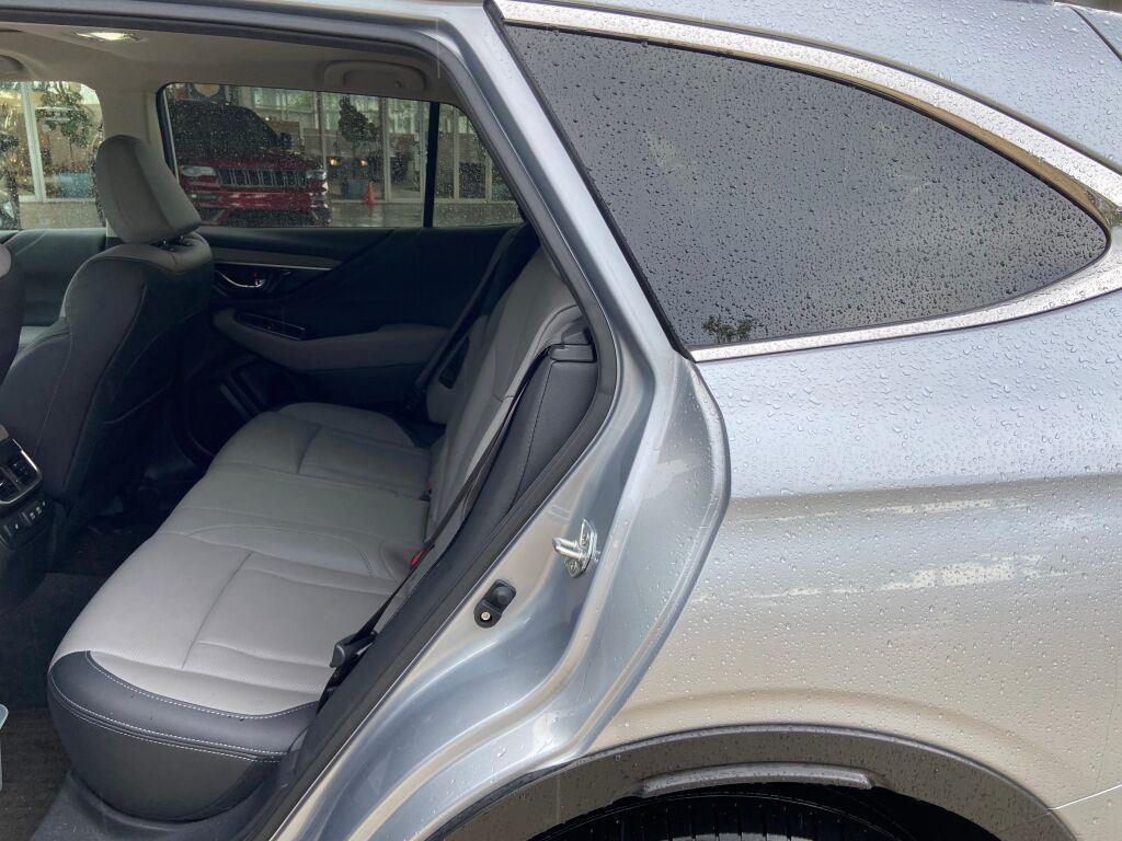 used 2022 Subaru Outback car, priced at $27,500