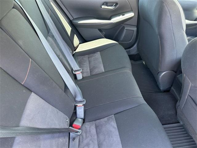 used 2022 Nissan Sentra car, priced at $19,500