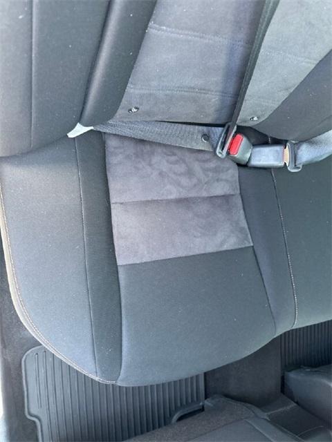 used 2022 Nissan Sentra car, priced at $19,500