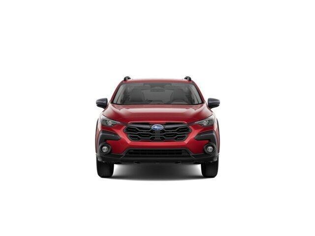 new 2025 Subaru Crosstrek car, priced at $34,614