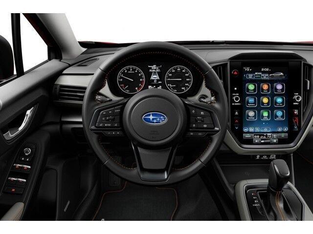 new 2025 Subaru Crosstrek car, priced at $34,614