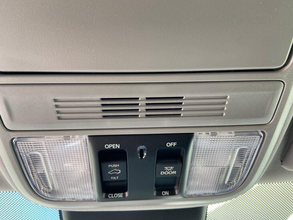 used 2022 Honda Odyssey car, priced at $32,000