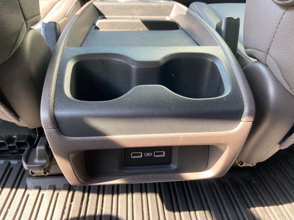 used 2022 Honda Odyssey car, priced at $32,000