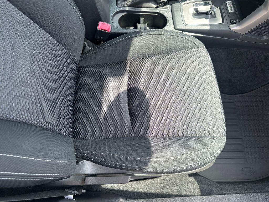 used 2018 Subaru Forester car, priced at $19,000