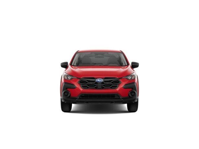 new 2025 Subaru Crosstrek car, priced at $27,230