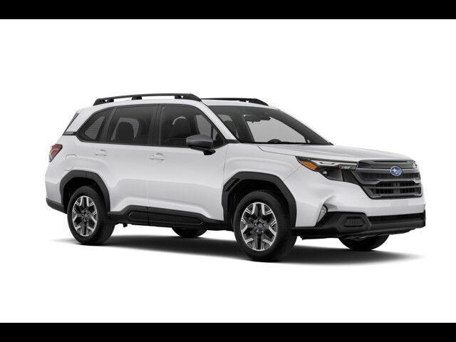 new 2025 Subaru Forester car, priced at $34,852