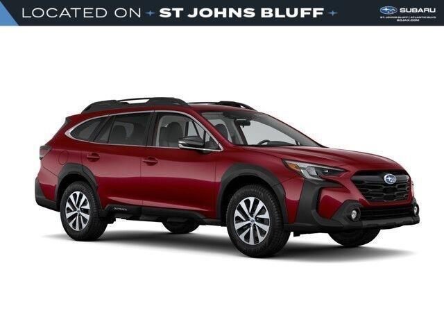 new 2025 Subaru Outback car, priced at $35,557