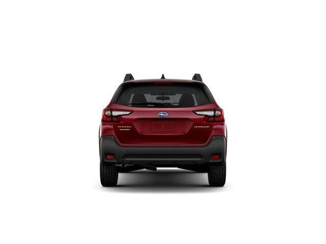 new 2025 Subaru Outback car, priced at $35,557
