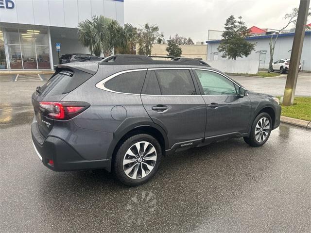 used 2025 Subaru Outback car, priced at $37,500