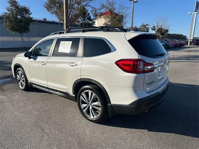 used 2021 Subaru Ascent car, priced at $22,250