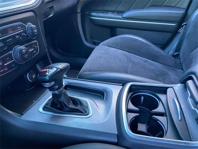 used 2022 Dodge Charger car, priced at $45,000