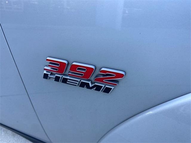 used 2022 Dodge Charger car, priced at $45,000