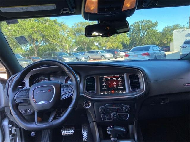 used 2022 Dodge Charger car, priced at $45,000