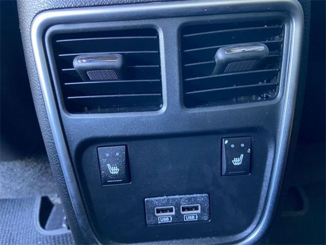 used 2022 Dodge Charger car, priced at $45,000