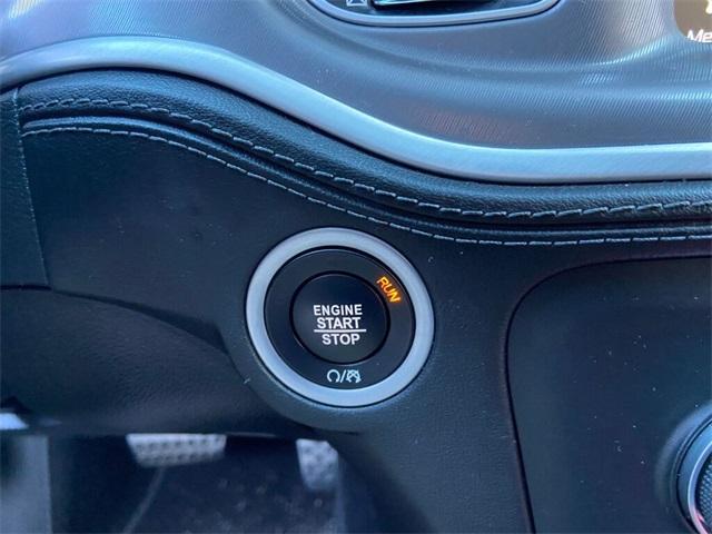 used 2022 Dodge Charger car, priced at $45,000