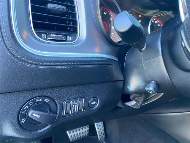 used 2022 Dodge Charger car, priced at $45,000