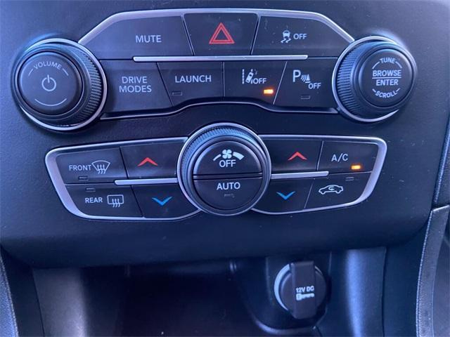 used 2022 Dodge Charger car, priced at $45,000