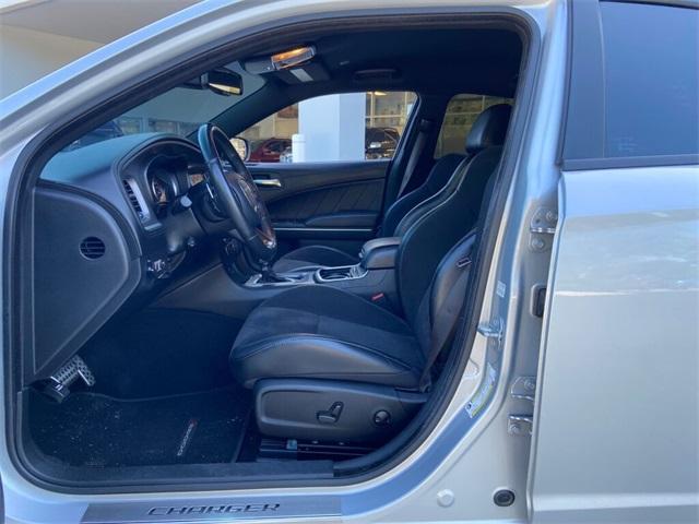 used 2022 Dodge Charger car, priced at $45,000