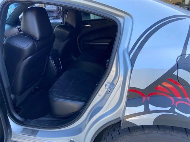 used 2022 Dodge Charger car, priced at $45,000
