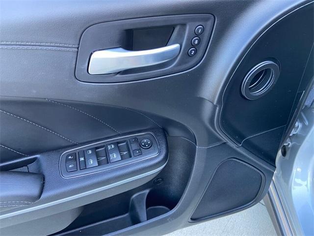 used 2022 Dodge Charger car, priced at $45,000