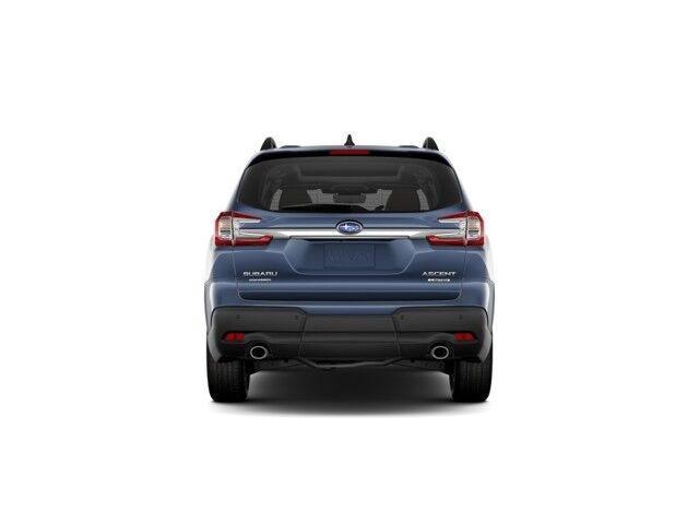 new 2025 Subaru Ascent car, priced at $47,142