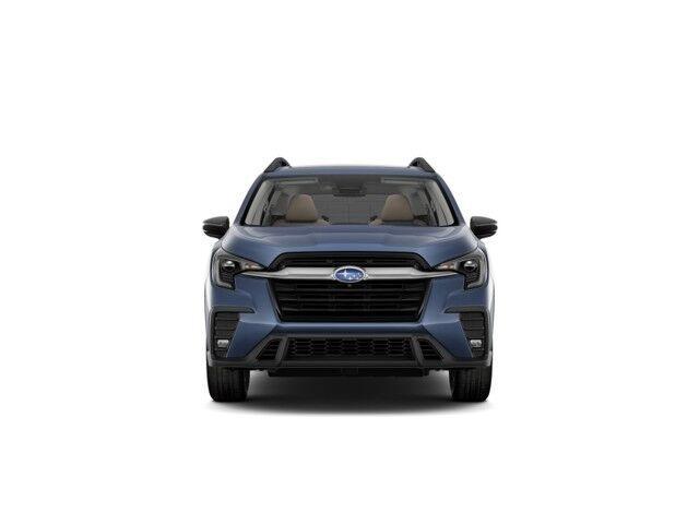 new 2025 Subaru Ascent car, priced at $47,142