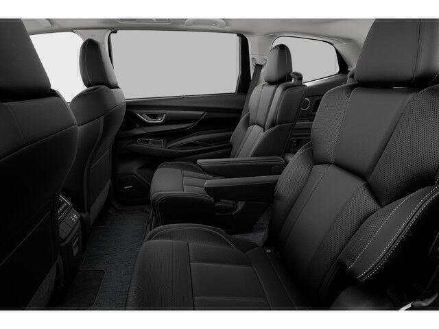 new 2025 Subaru Ascent car, priced at $45,299