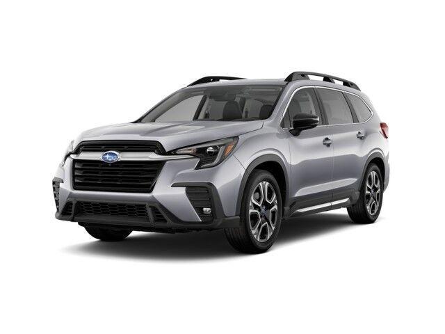 new 2025 Subaru Ascent car, priced at $49,008