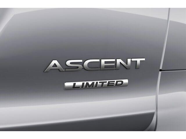 new 2025 Subaru Ascent car, priced at $49,008