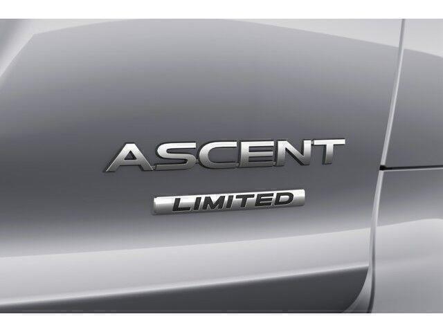 new 2025 Subaru Ascent car, priced at $45,299