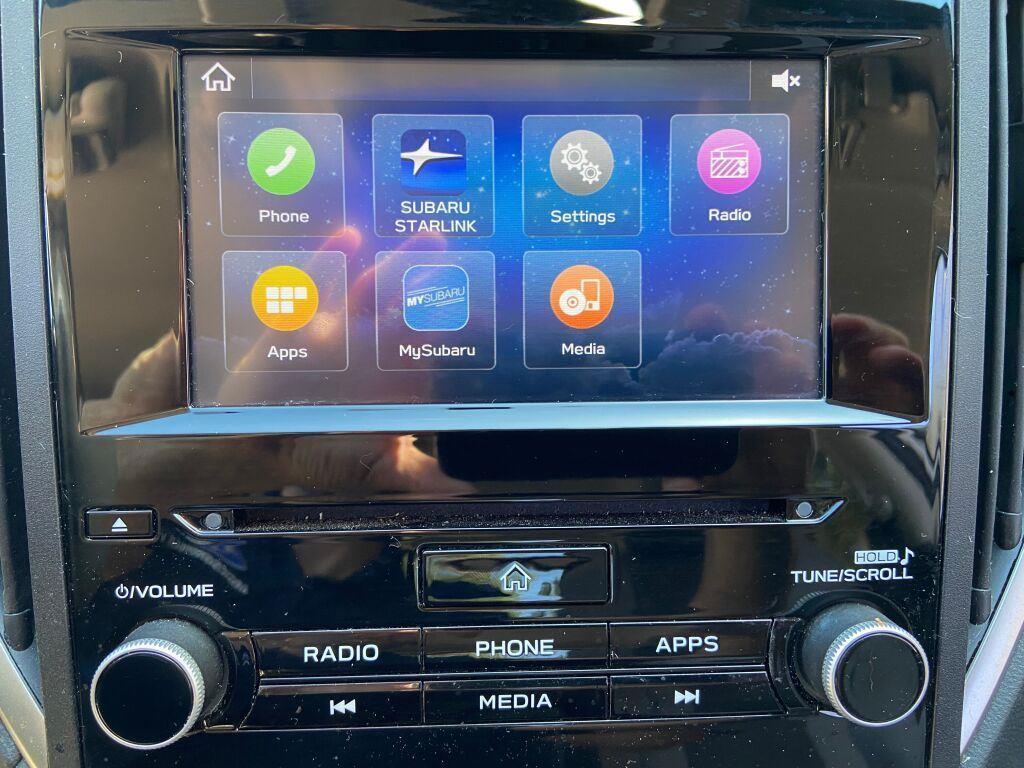 used 2023 Subaru Crosstrek car, priced at $25,000