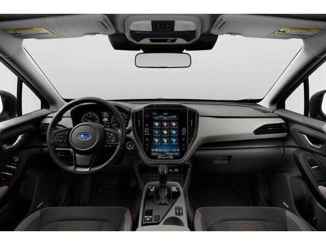new 2025 Subaru Crosstrek car, priced at $34,559