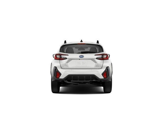 new 2025 Subaru Crosstrek car, priced at $34,559
